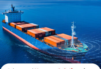 Navcom solutions, ensuring accurate navigation and reliable communication for your vessels